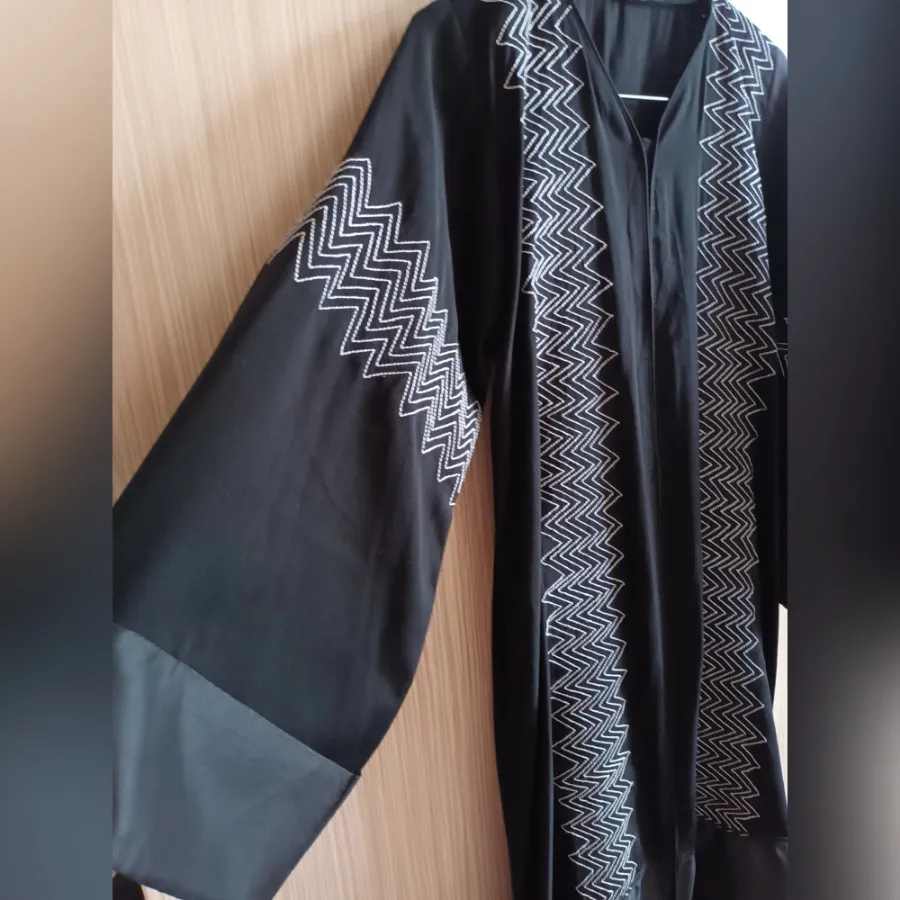 عبا امارات