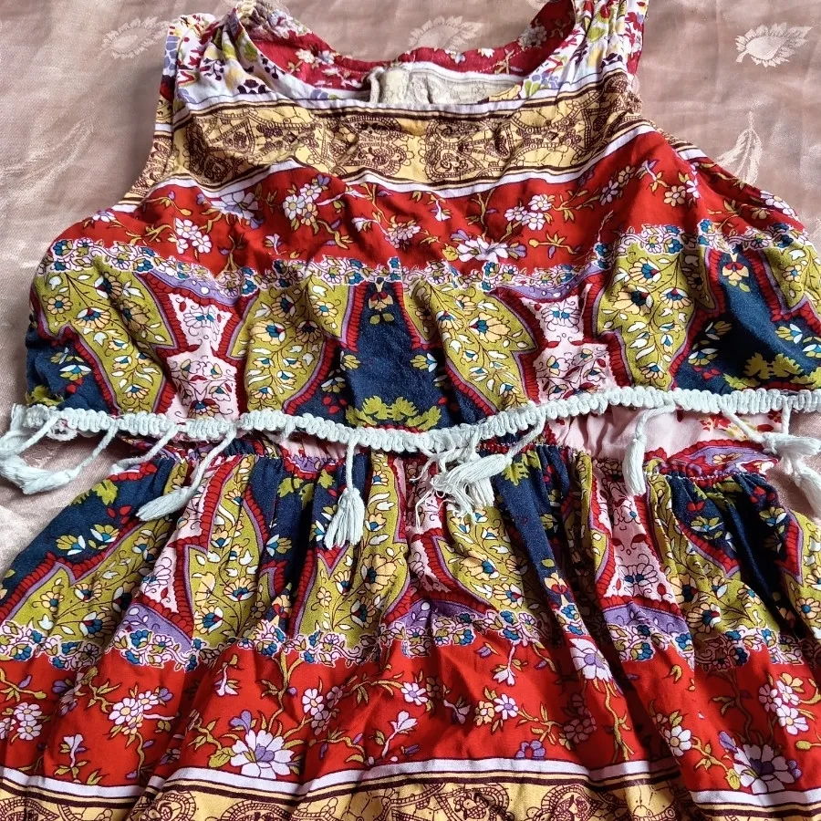 سارافن دخترونه