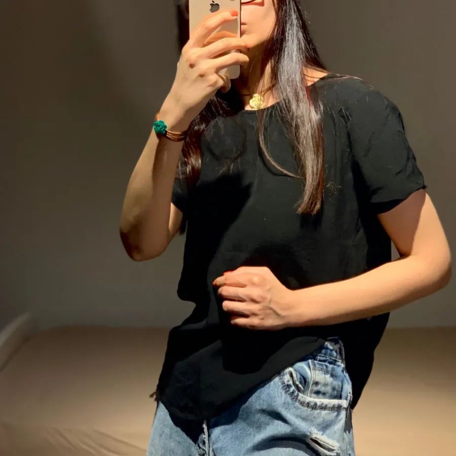 بلوز h&m