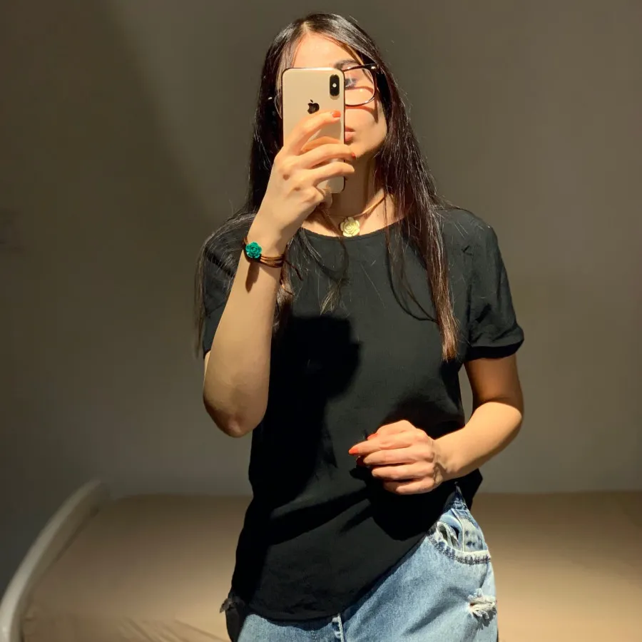 بلوز h&m