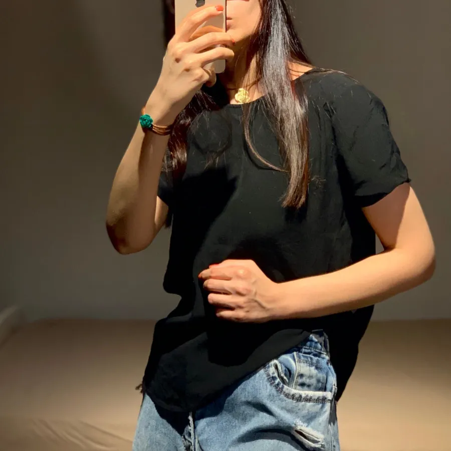 بلوز h&m
