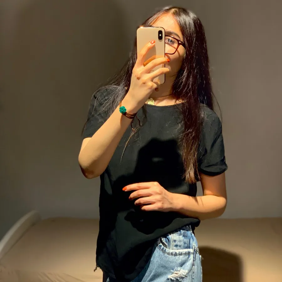 بلوز h&m
