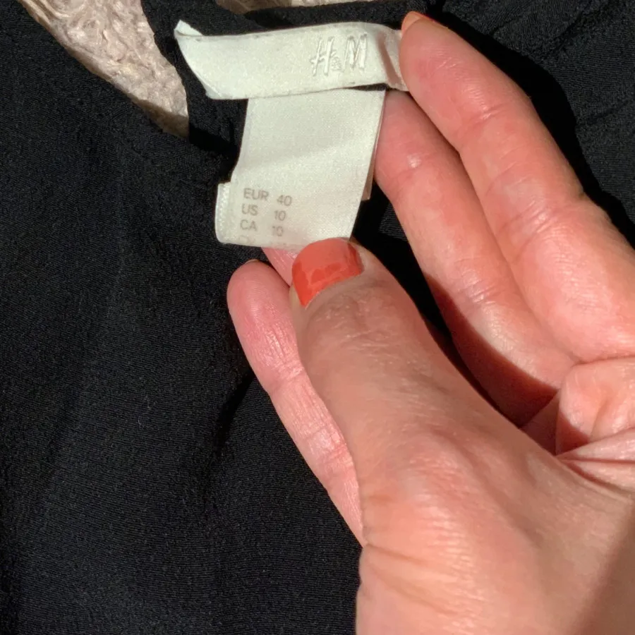 بلوز h&m