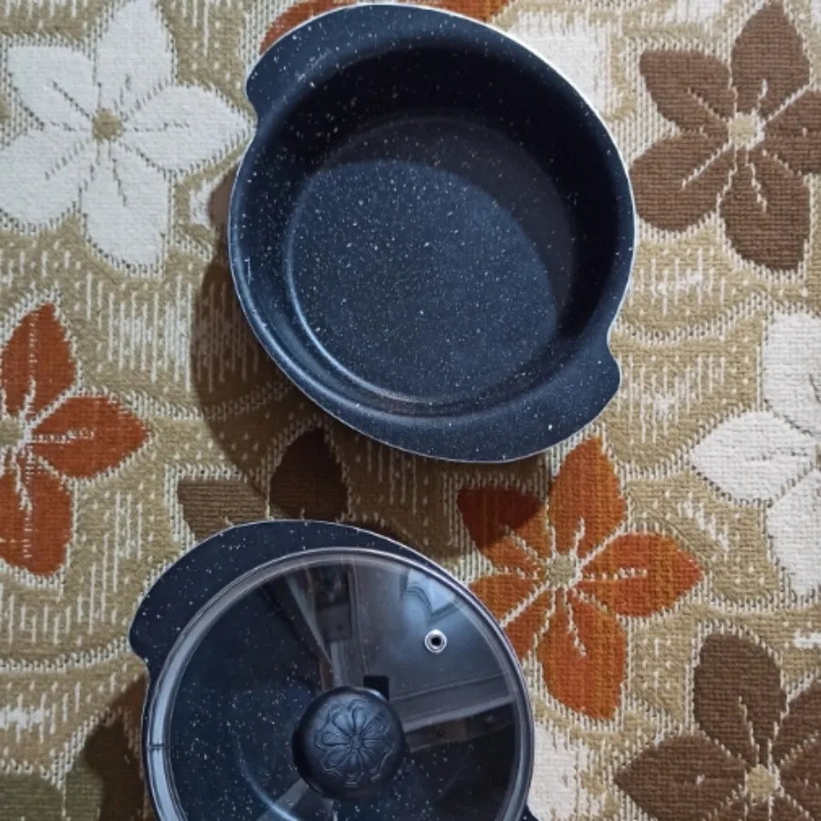 تابه مشکی