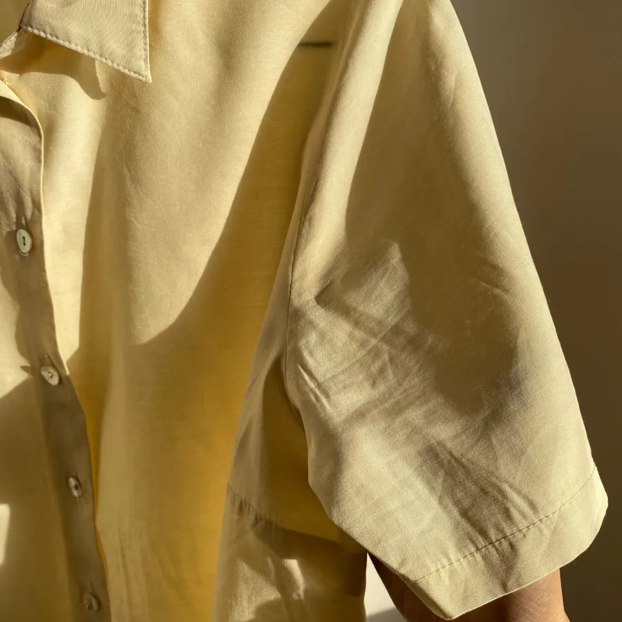 شومیز کره ای