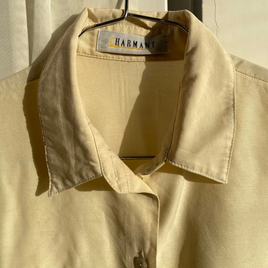 شومیز کره ای