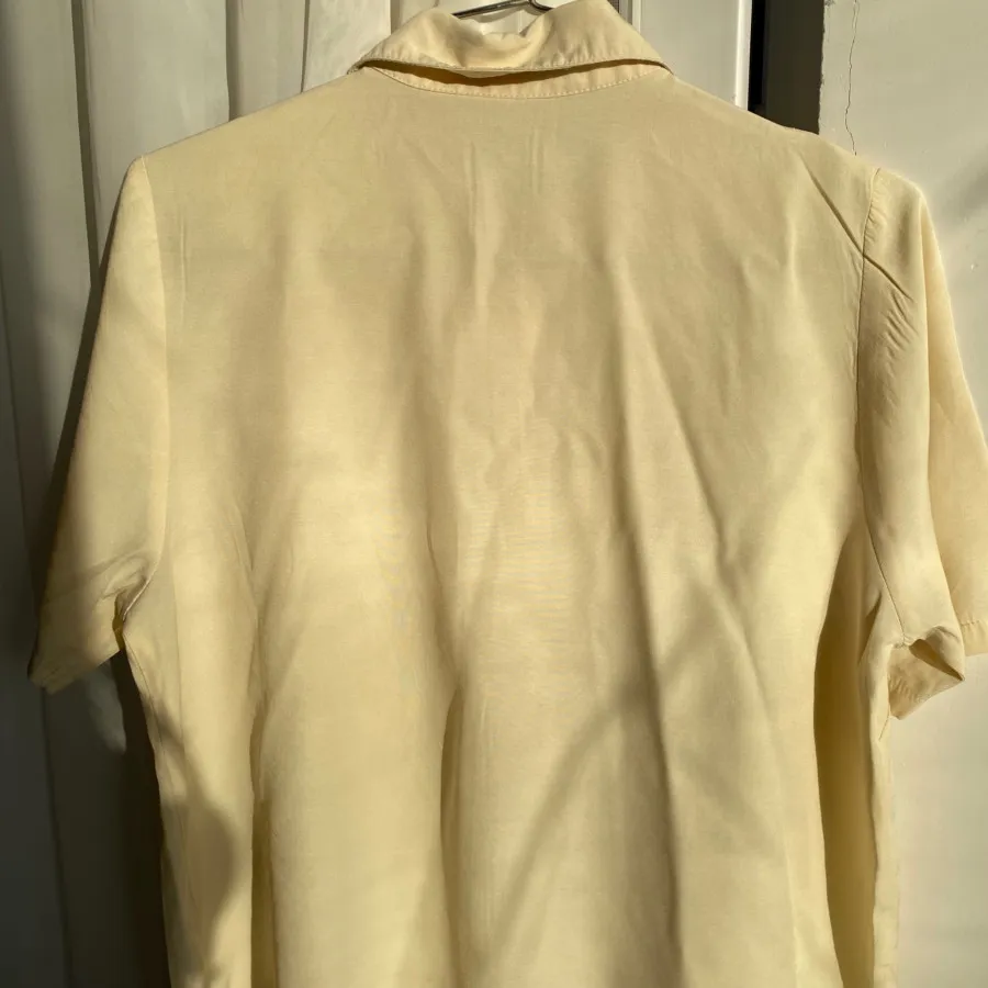 شومیز کره ای
