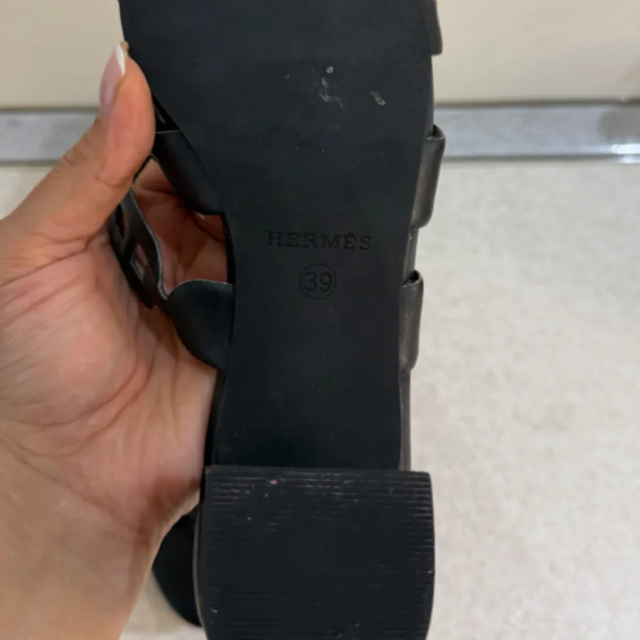 کفش Hermes