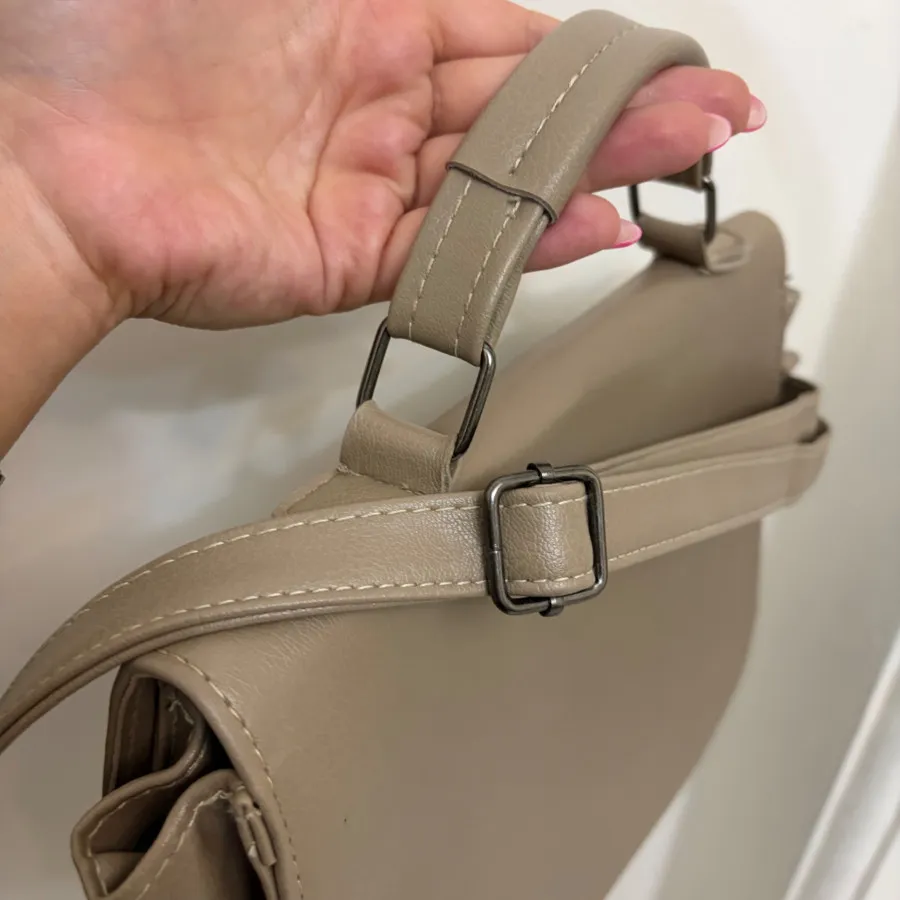 کیف نسکافه ای