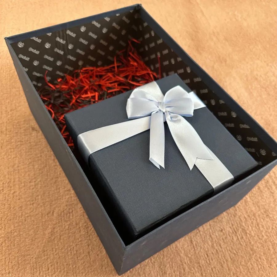 باکس کادوی دو عددی