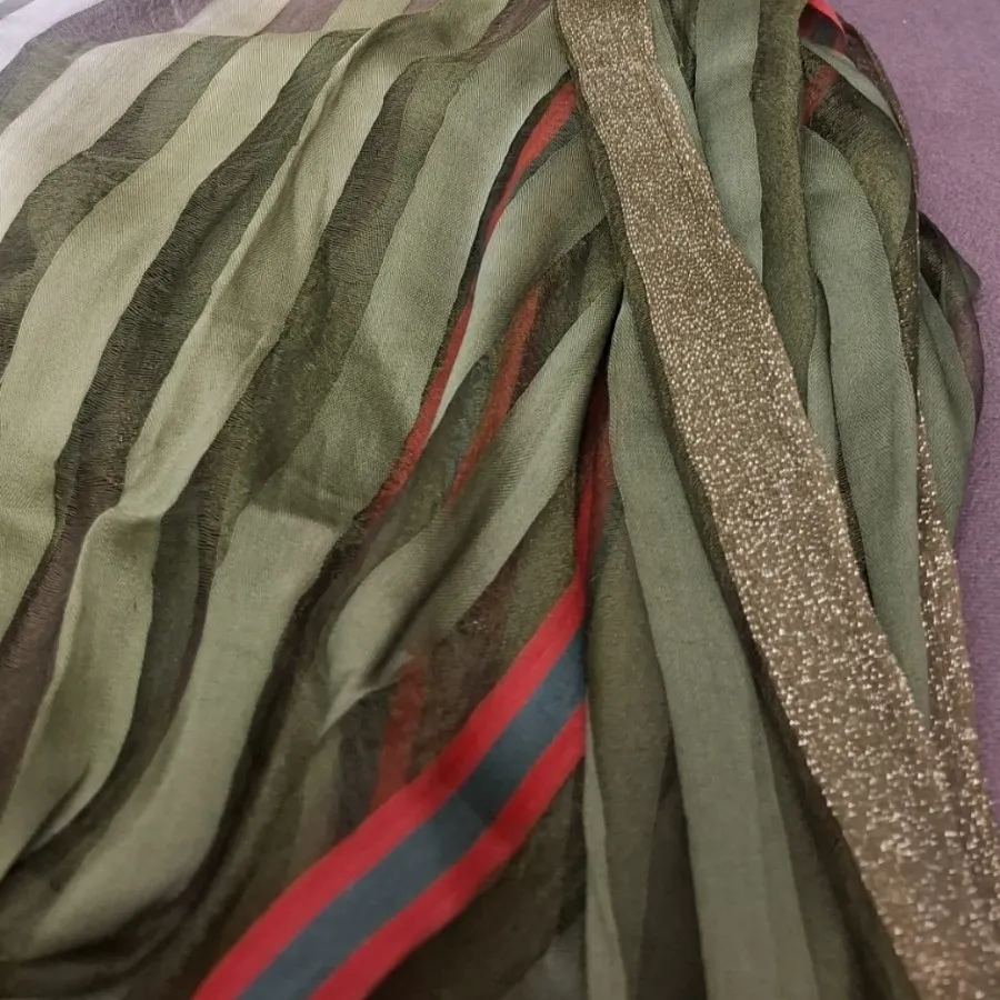 شال مجلسی زنانه