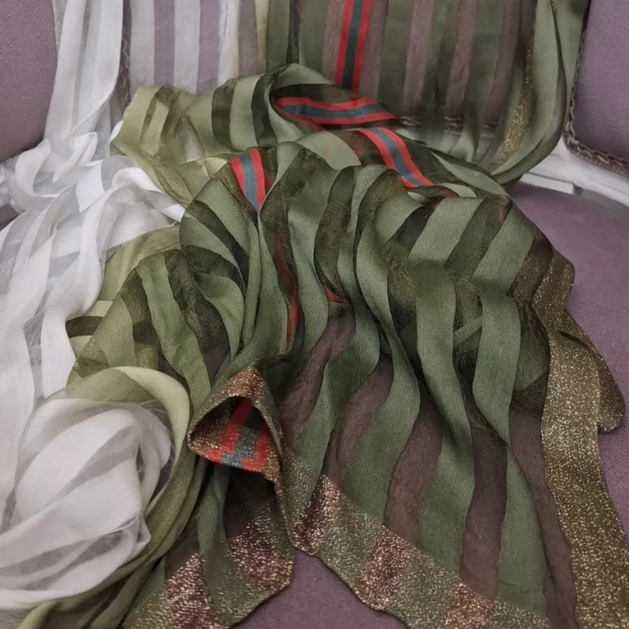 شال مجلسی زنانه