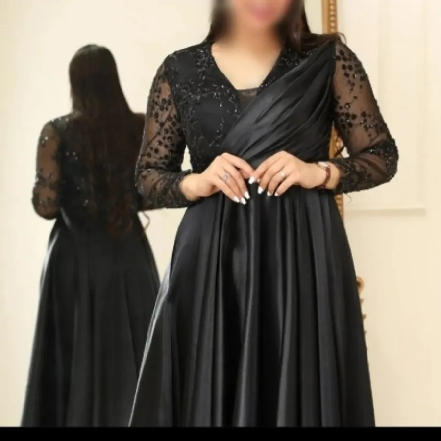 لباس مجلسی