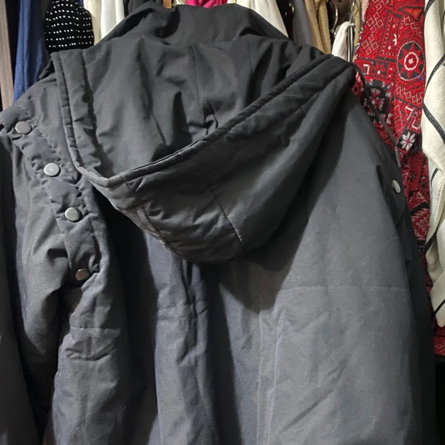 کاپشن پافر زنانه کنزو