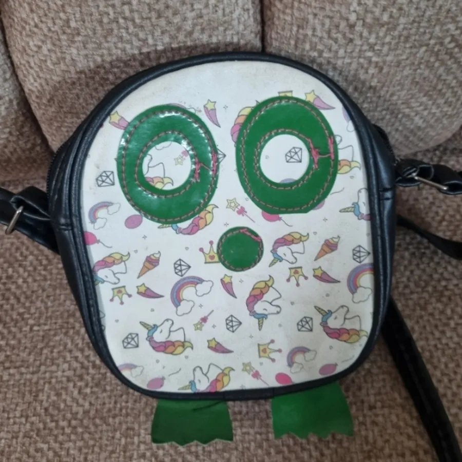 کیف بچگانه
