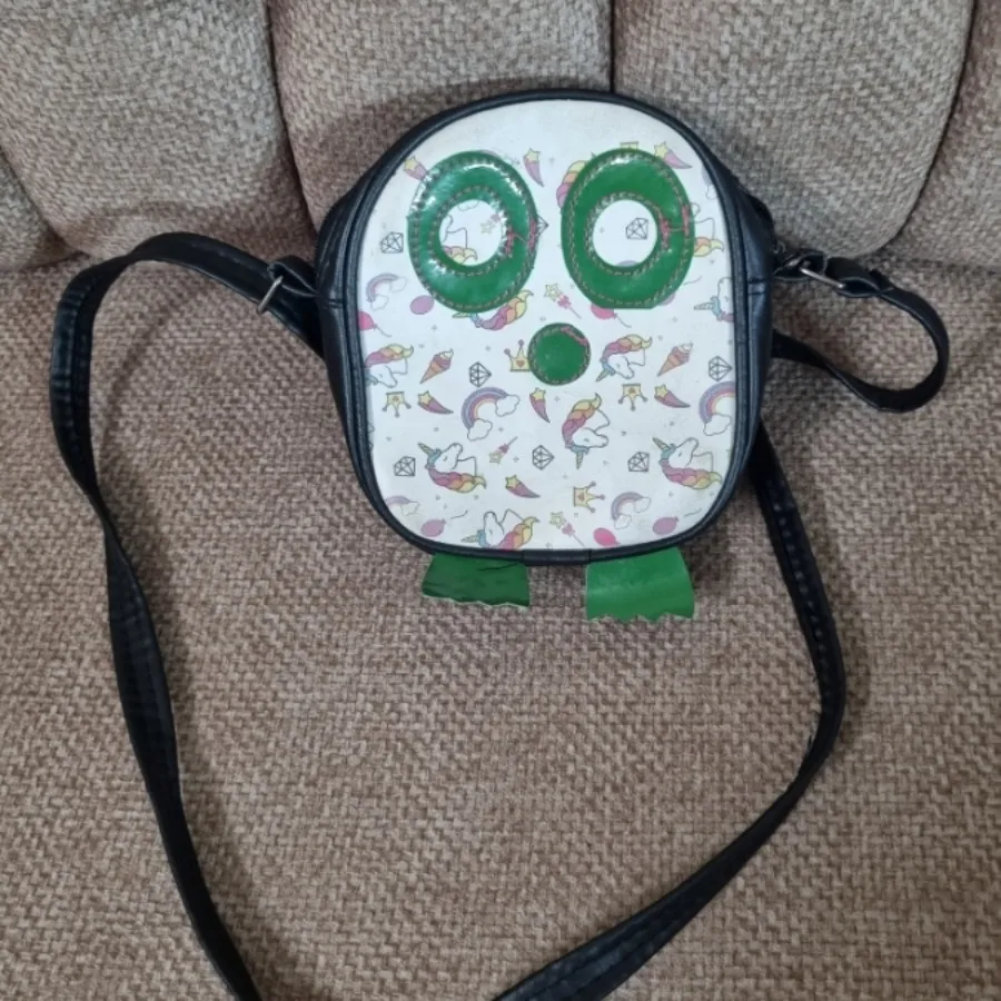 کیف بچگانه