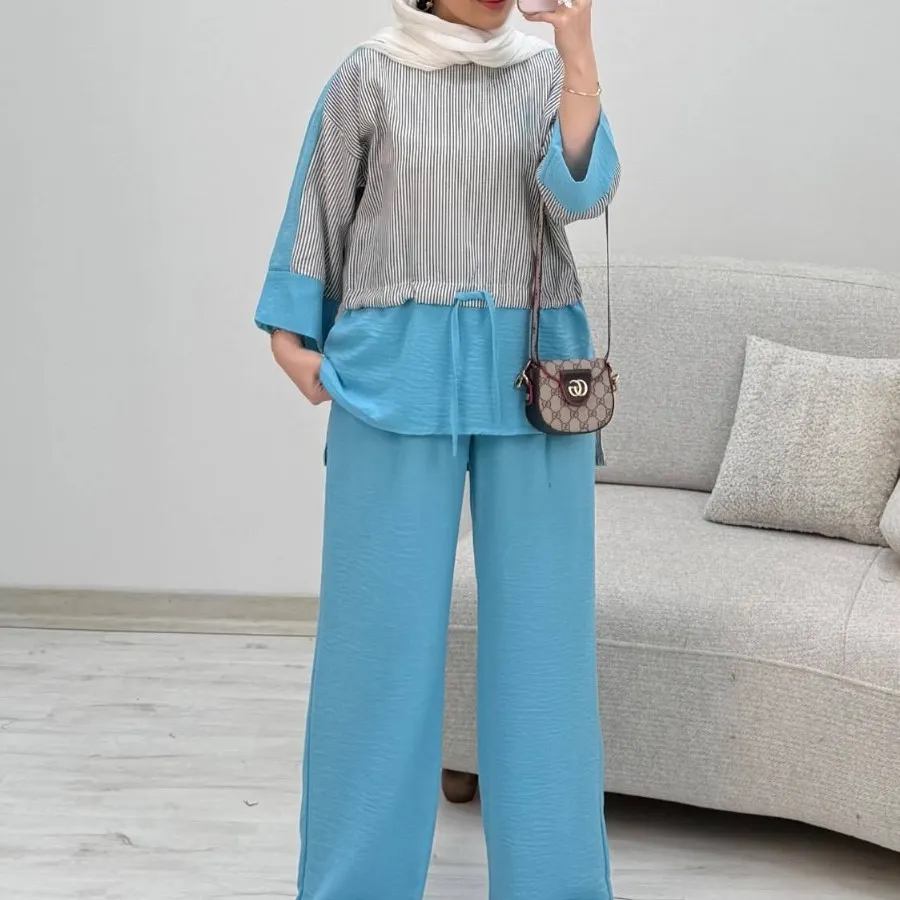 شومیز شلوار