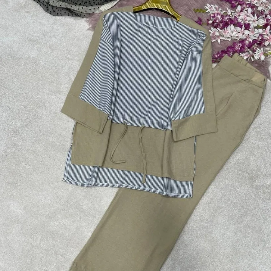 شومیز شلوار