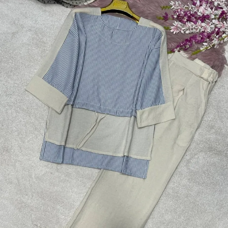 شومیز شلوار
