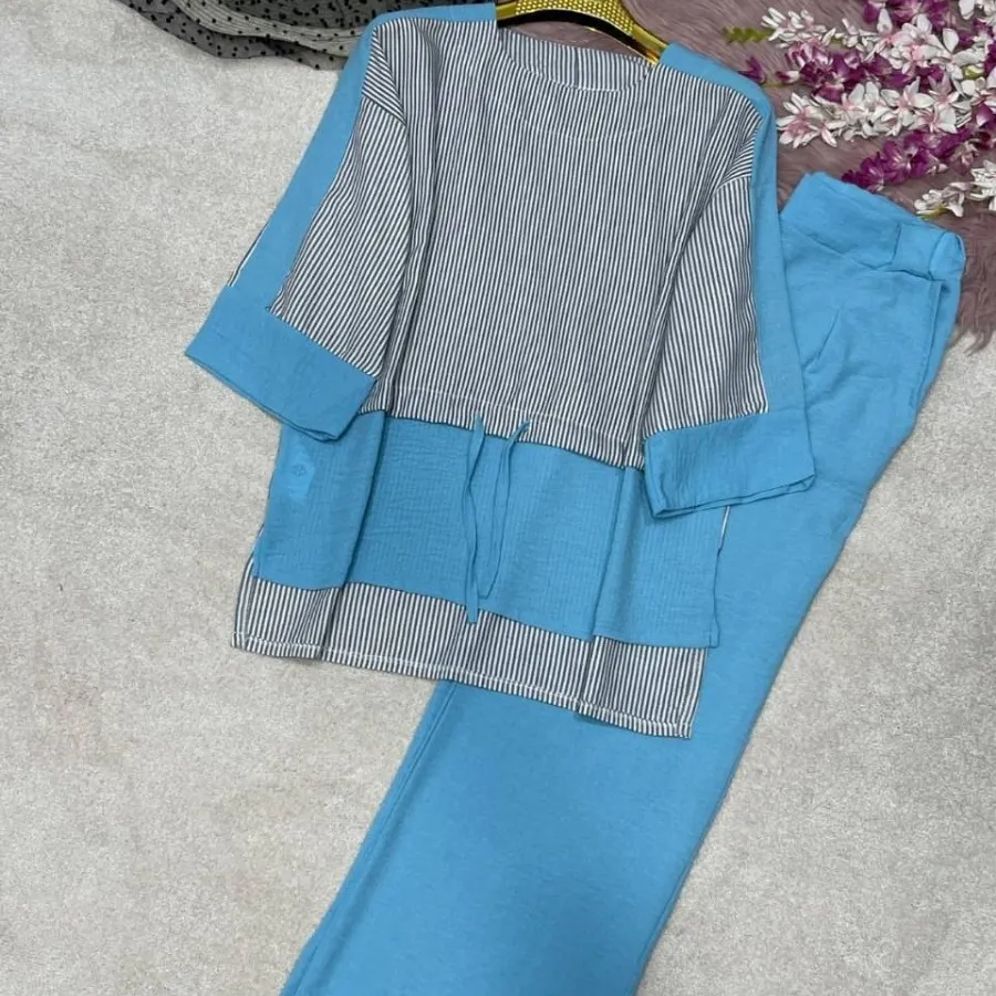 شومیز شلوار