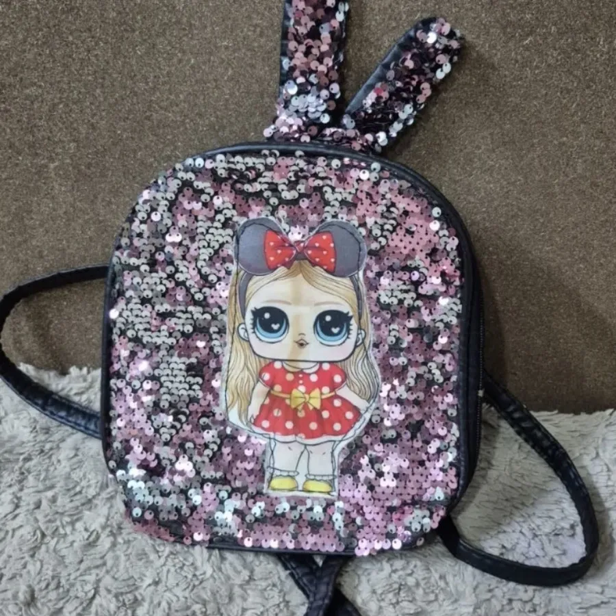 کیف بچگانه