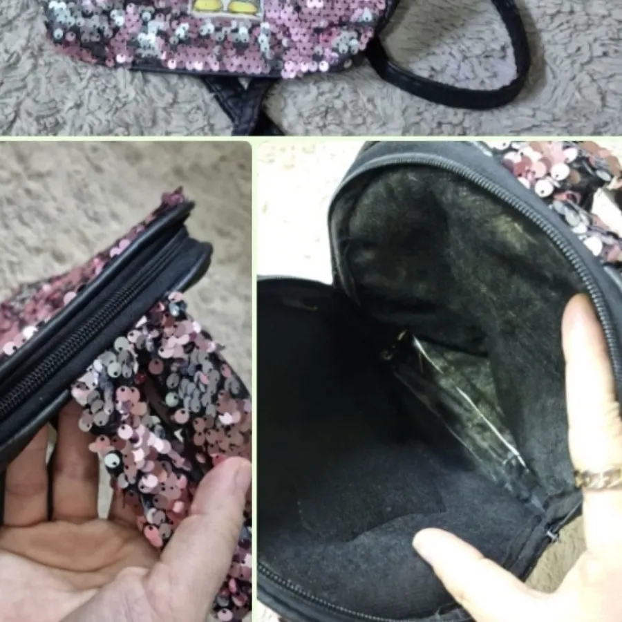 کیف بچگانه