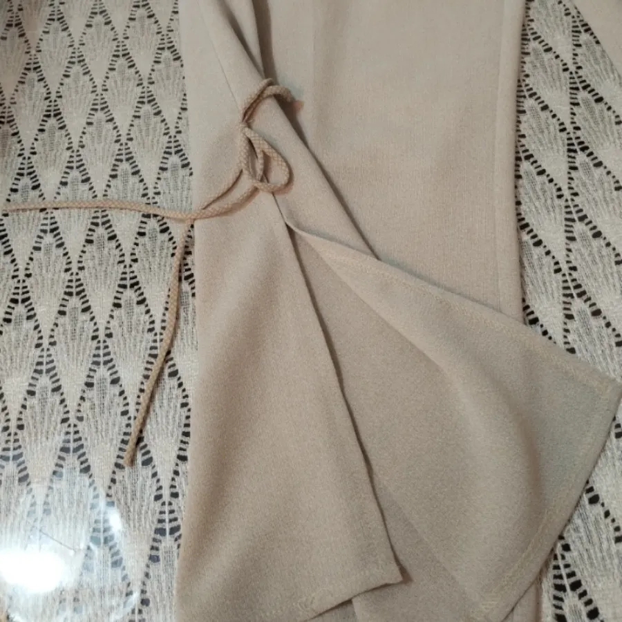 شلوار پارچه ای زنانه