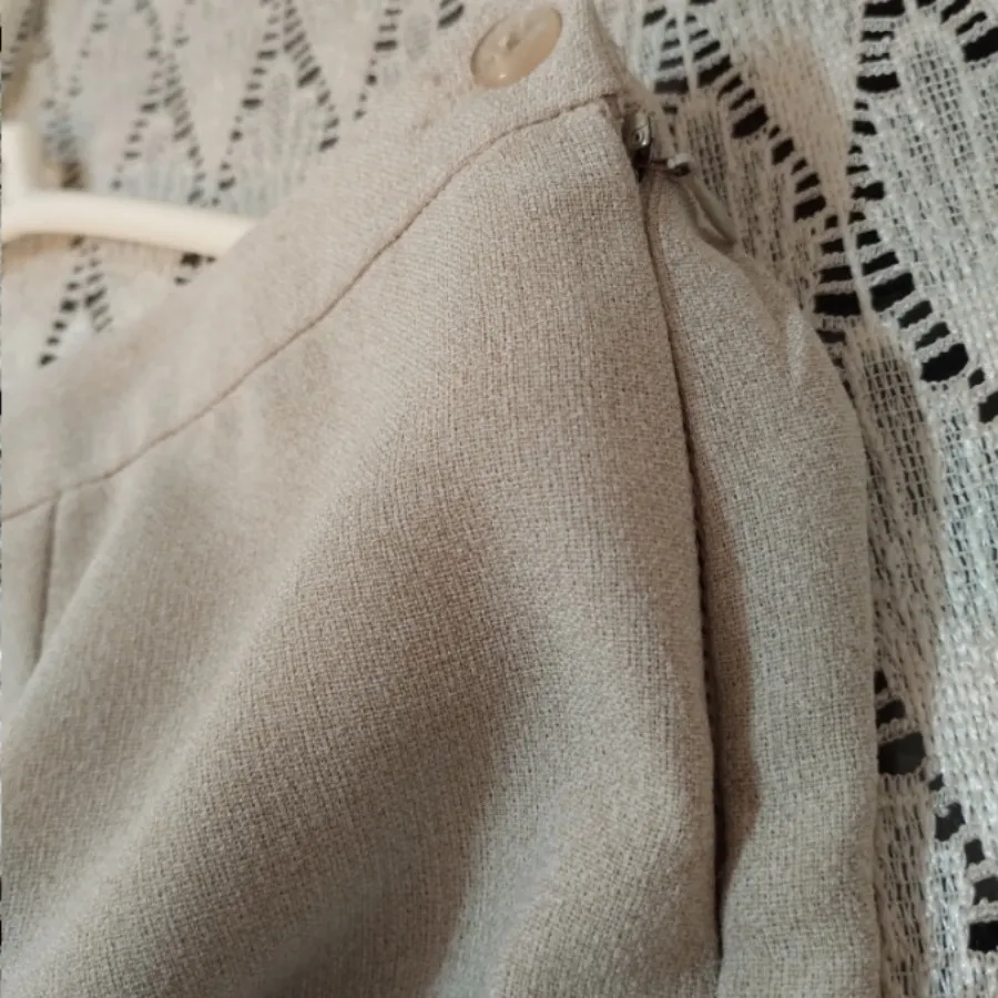 شلوار پارچه ای زنانه