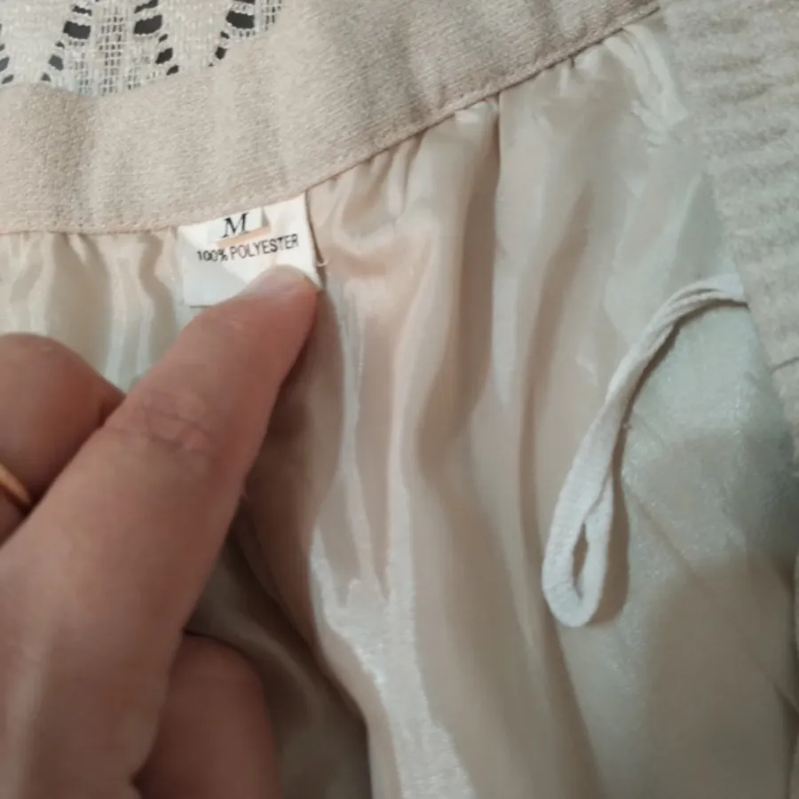شلوار پارچه ای زنانه
