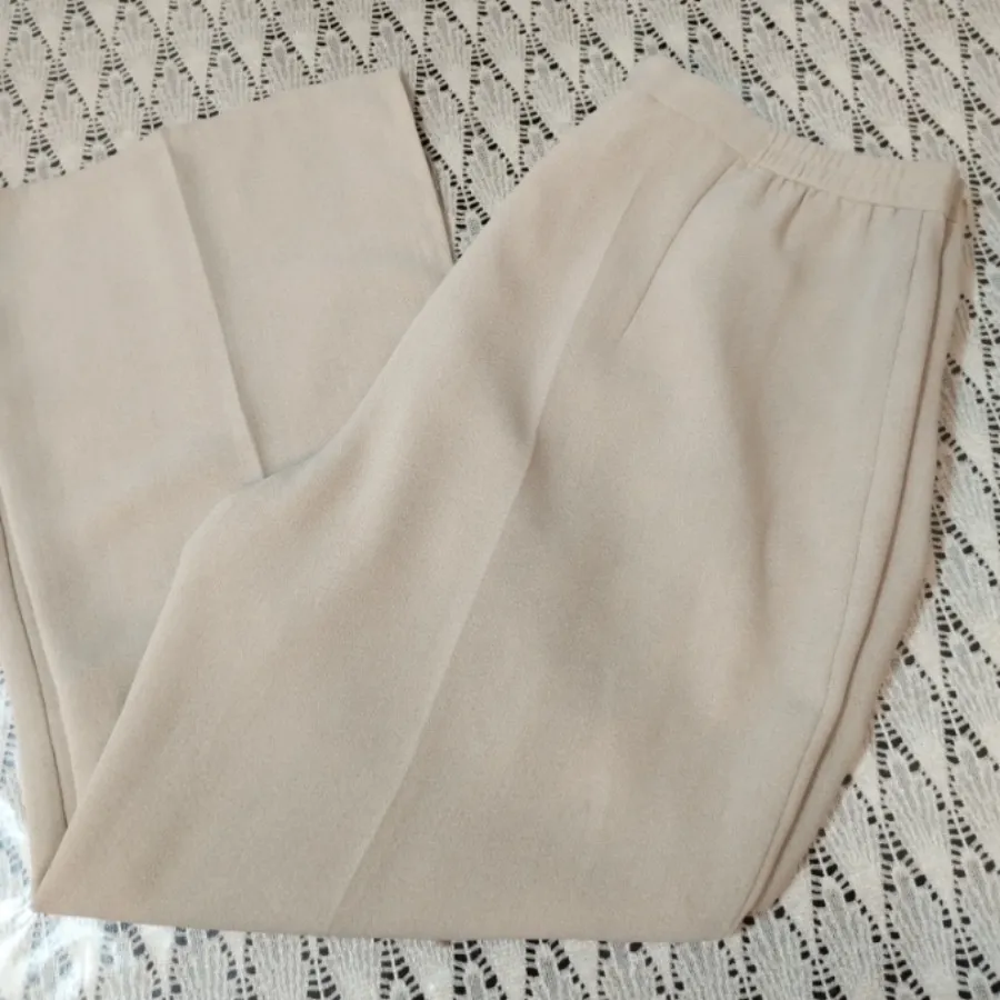 شلوار پارچه ای زنانه