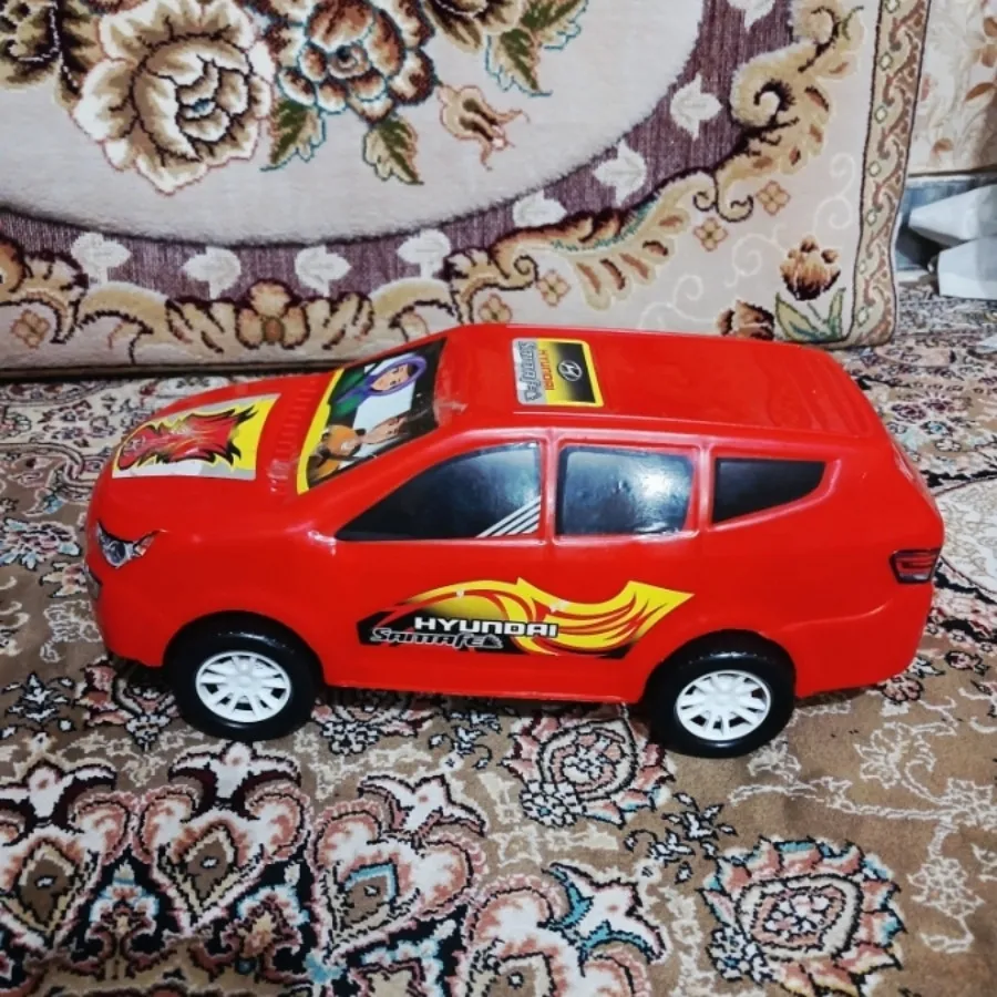 خودرو اسباب بازی