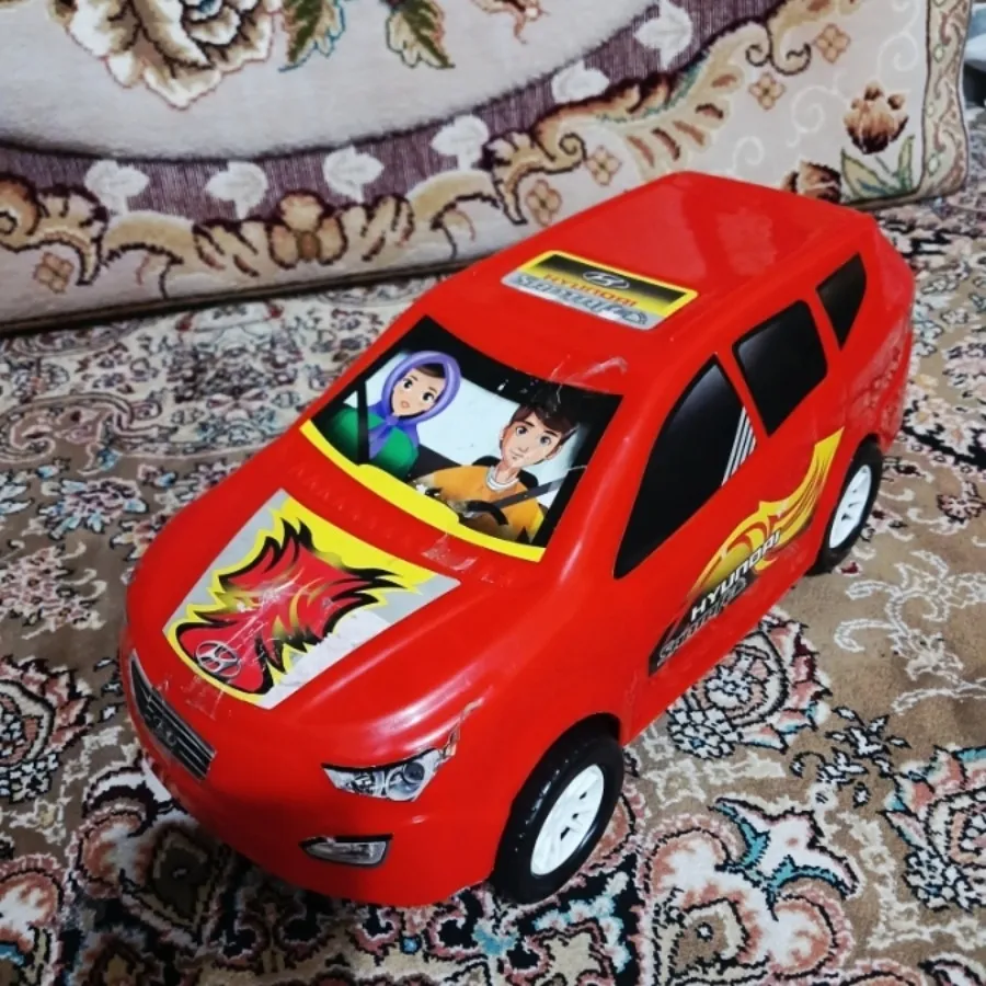 خودرو اسباب بازی