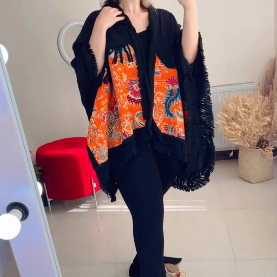 مانتو پانچ