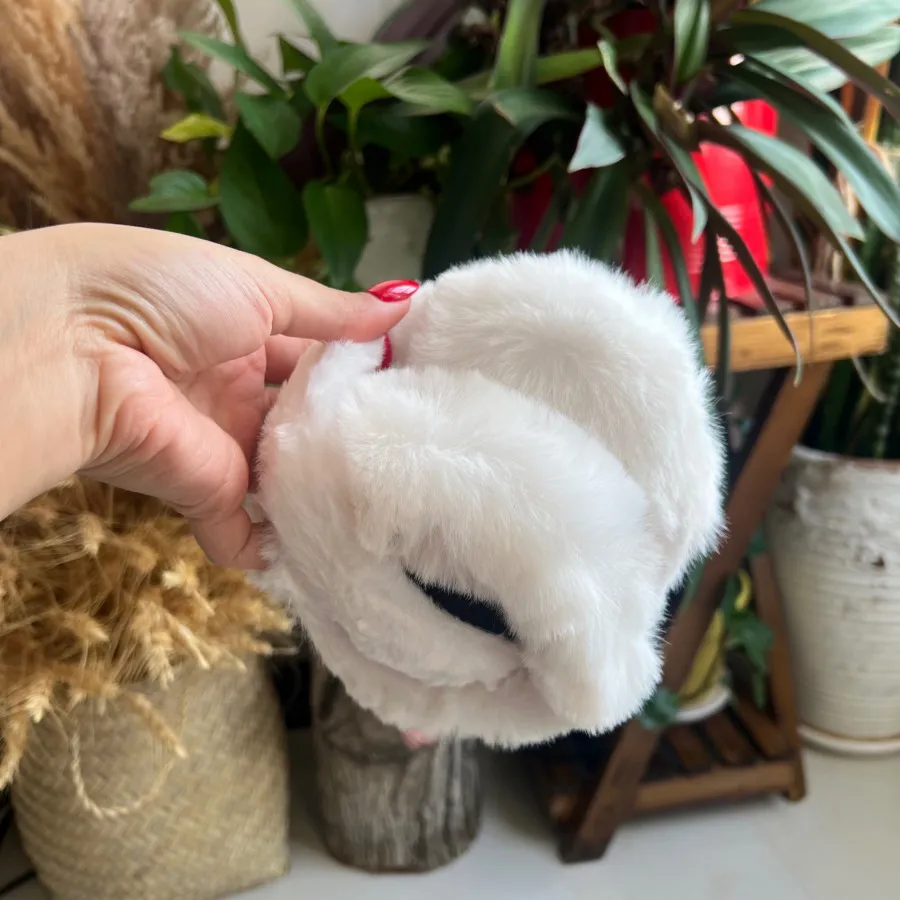 گوش گیر خز وارداتی
