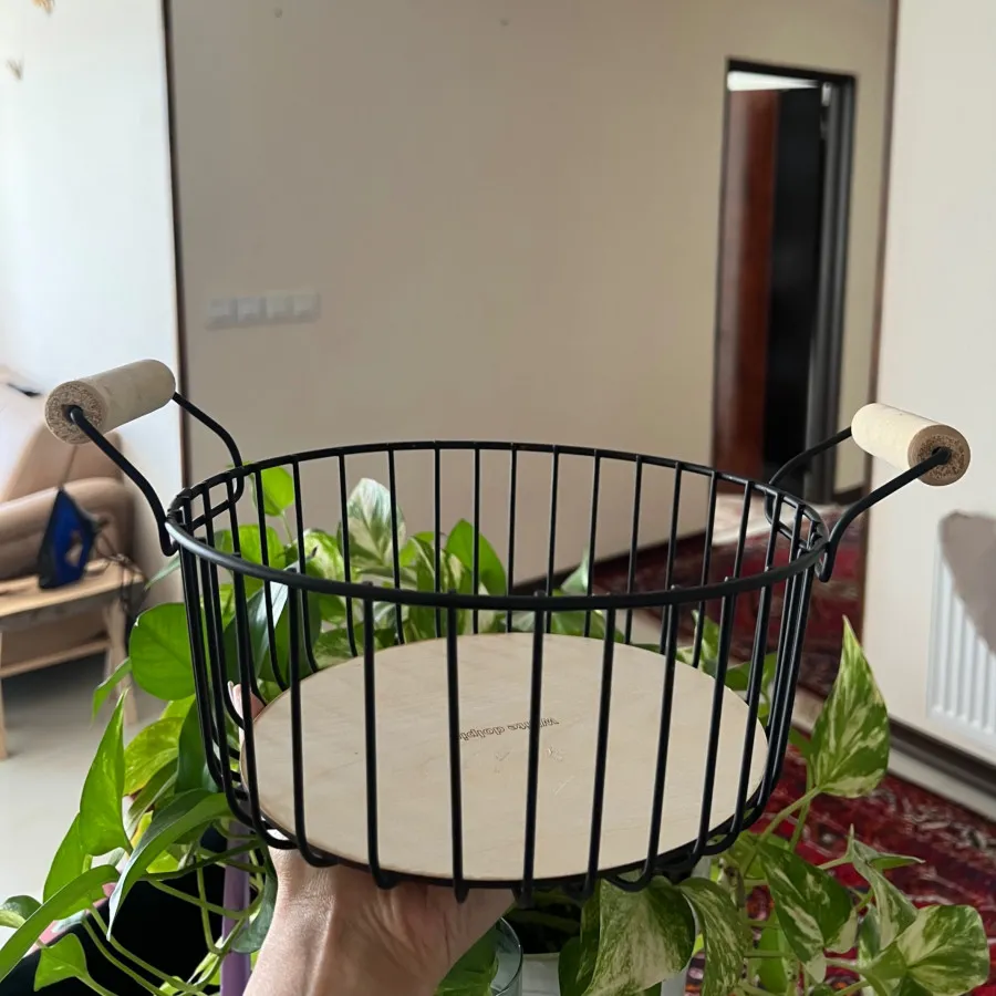ظرف میوه خوری