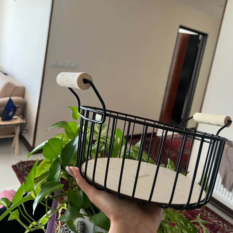 ظرف میوه خوری