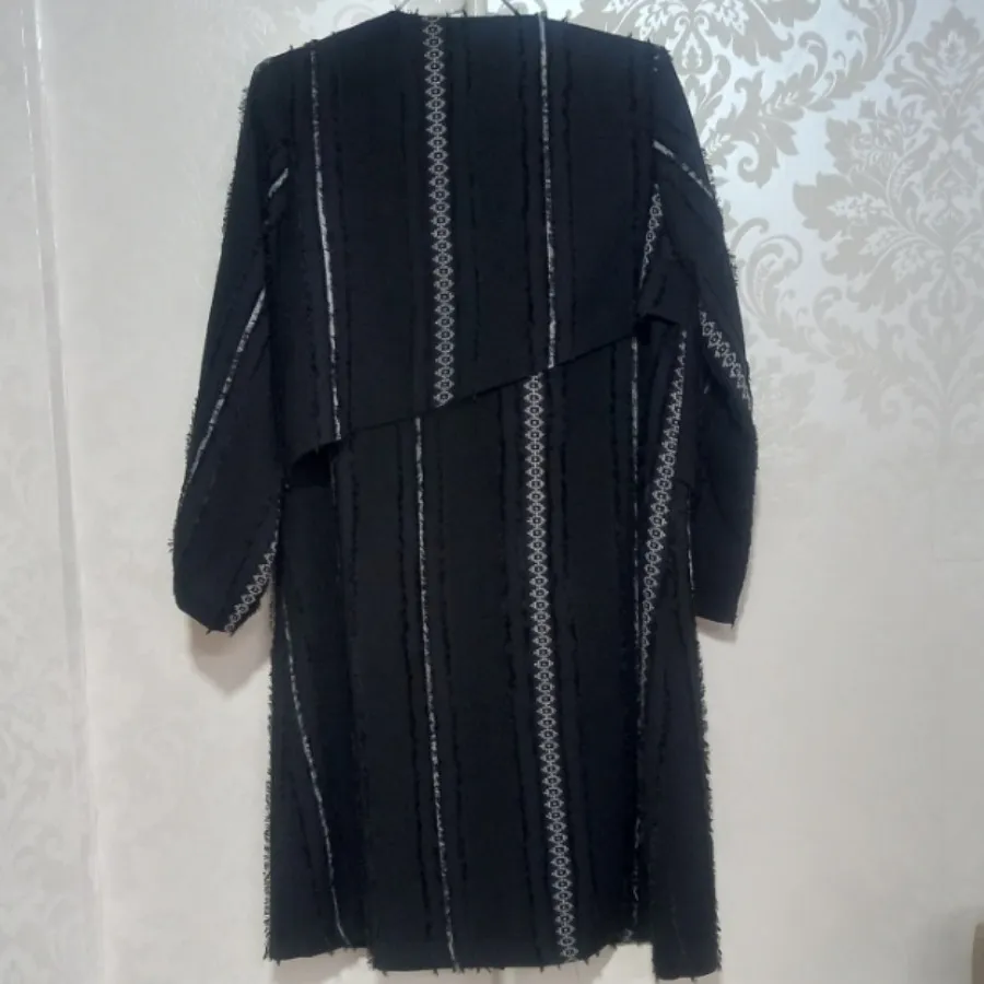 مانتو ژاکارد