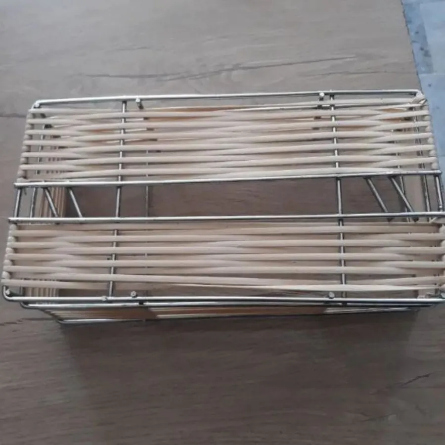 جای دستمال کاغذی