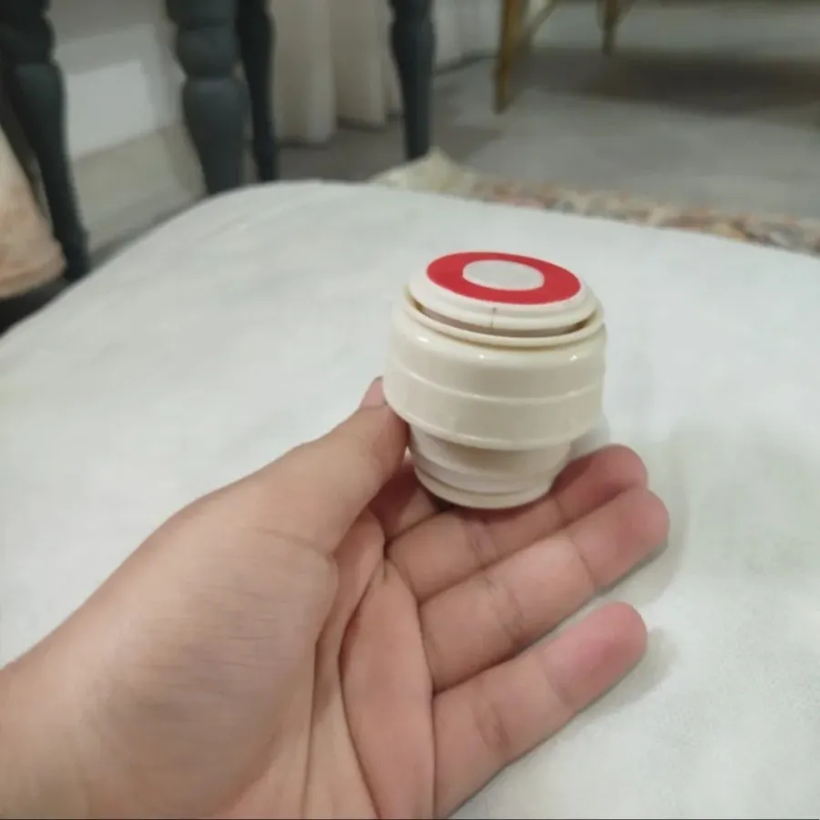 فلاسک نیم لیتری