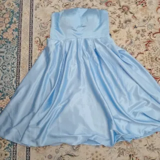پیراهن مجلسی دکلته