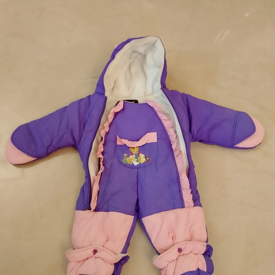 سرهمی دخترانه