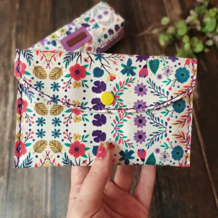کیف پول جیبی