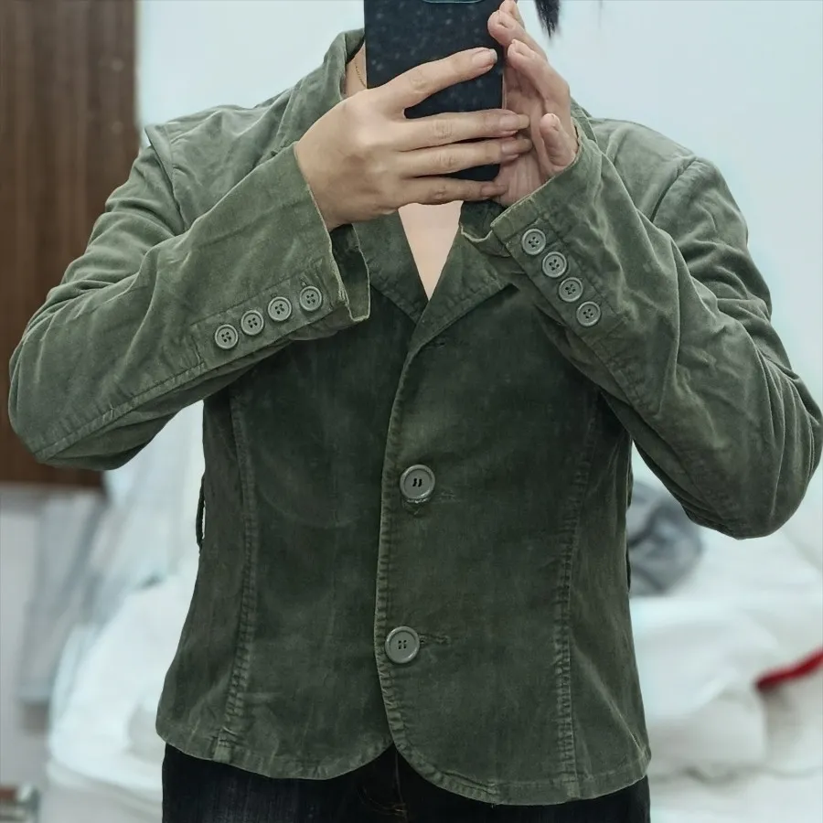 کت جین خوشگل?