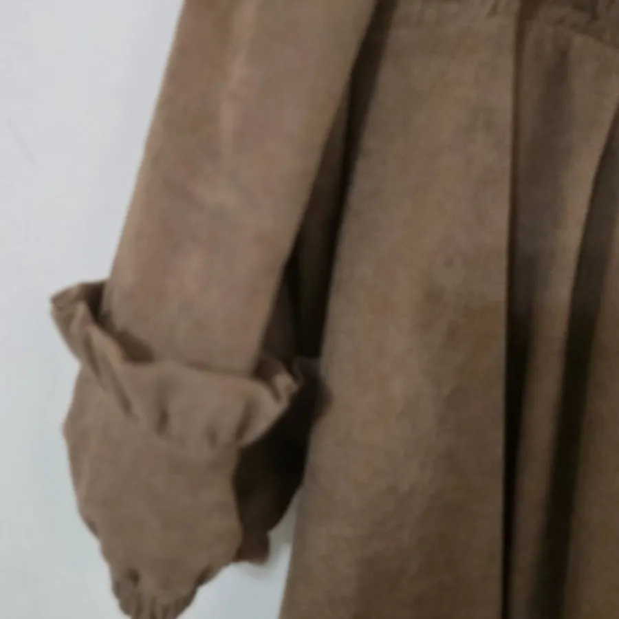 مانتو کبریتی مناسب باردار
