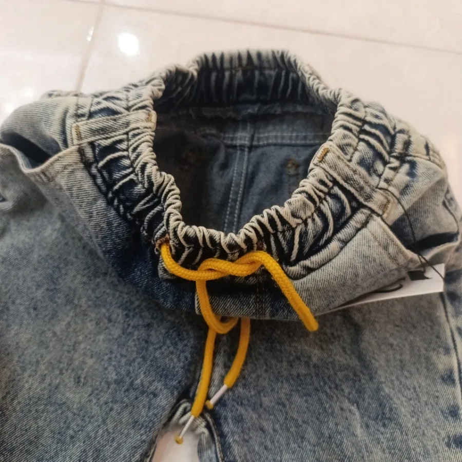 شلوار جین بچه گانه