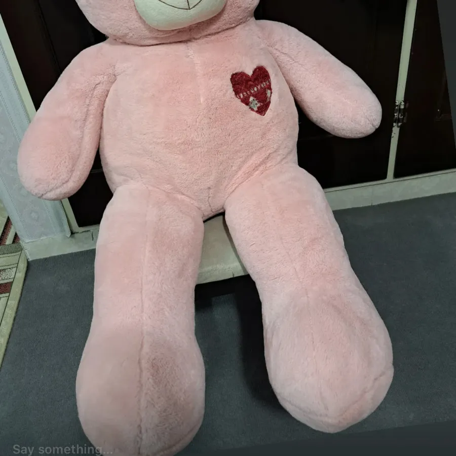 عروسک اورجینال