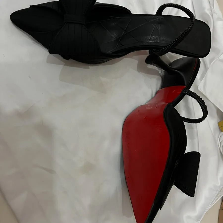 کفش مجلسی زارا