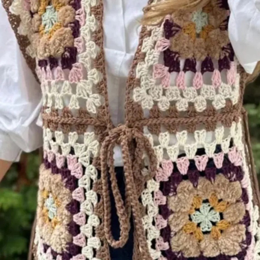 وست قلاب بافی