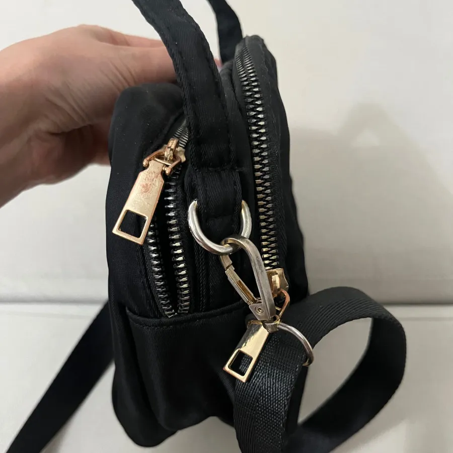 کیف وارداتی