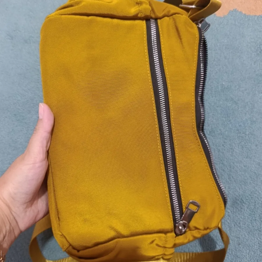 کیف اسپرت دخترانه